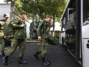 قادة 4 مناطق أوكرانية يصلون موسكو ومساعدات أميركية جديدة لكييف