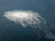 رصد تسرّب للغاز من موقع رابع في أنبوب "نورد ستريم" في بحر البلطيق