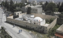 "حتى إشعار آخر": الاحتلال يمنع المستوطنين من اقتحام "قبر يوسف" 