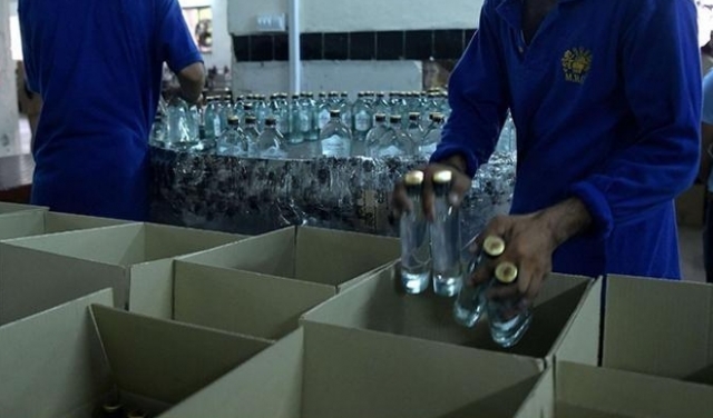 المغرب: وفاة 19 شخصا بسبب تناولهم مشروبات كحولية فاسدة 