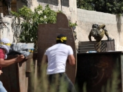 إصابات في مواجهات مع قوات الاحتلال واعتداءات للمستوطنين بالضفة