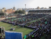 غزة: الآلاف في مهرجان حاشد نصرة للقدس والأقصى