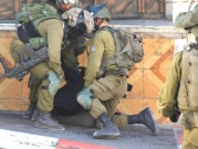 الاحتلال يعتقل 7 أشخاص بينهم طفل في بيت لحم والخليل