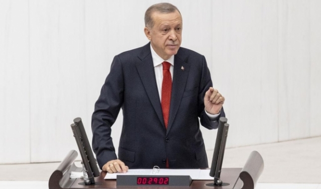 تركيا تهدد مجددا بعرقلة انضمام السويد وفنلندا إلى الناتو