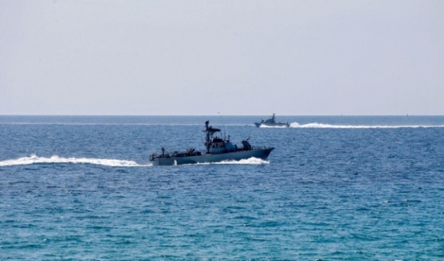 بعد لبنان: إسرائيل تتلقى مسودة اتفاق لترسيم الحدود البحرية