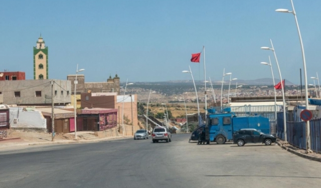 المغرب: تفكيك شبكة ضالعة في الهجرة غير الشرعية وتزوير وثائق
