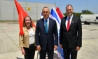 الحكومة الإسرائيلية تصادق على تعيين إيريت ليليان سفيرة في تركيا