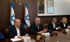 لبيد: اتفاق ترسيم الحدود البحرية مع لبنان يحفظ أمن إسرائيل