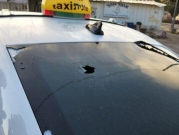 نابلس: أنباء عن إصابة مستوطن بعملية إطلاق نار