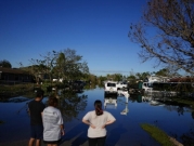 فلوريدا: ارتفاع حصيلة ضحايا إعصار إيان إلى 44 