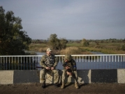 القوات الأوكرانية تستعيد ليمان بعد انسحاب الجيش الروسي