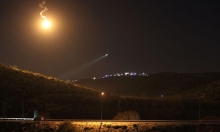 إصابة جندي إسرائيلي في عملية إطلاق نار قرب نابلس