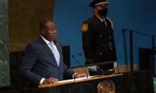 بوركينا فاسو: رئيس المجلس العسكري الذي تمّت إطاحته يوافق على الاستقالة