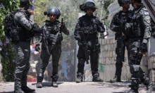 الاحتلال يتخوف من تمدد عمليات إطلاق النار من شمال الضفة إلى أراضي 48