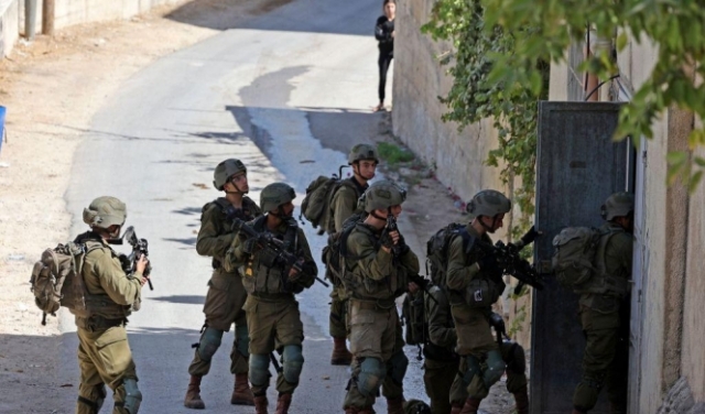 مراقب الدولة: الجيش الإسرائيلي غير مستعد لوجستيا لتعزيز قواته في الضفة