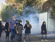 إيران تتهم إسرائيل وأميركا بالتخطيط والوقوف وراء الاحتجاجات
