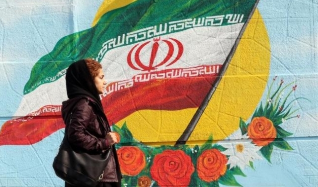 إيران ترى أن إحياء الاتفاق النوويّ لا يزال ممكنا