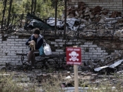 تقدم الهجوم الأوكراني المضاد وتراجع روسي كبير في خيرسون