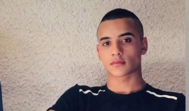 هيئة الأسرى: الشاب باسل البصبوص لم يستشهد