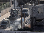 اشتباك مع قوات الاحتلال في دير الحطب: شهيد ومصابون بينهم صحافيّون