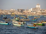 الاحتلال يستهدف المزارعين والصيادين بغزة