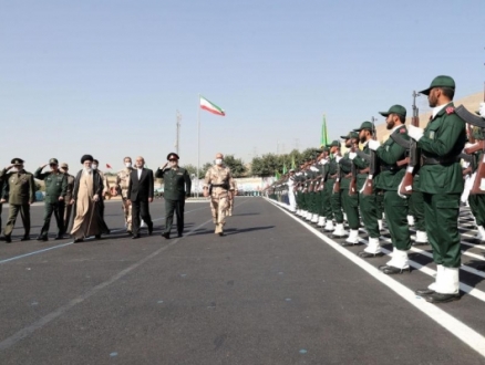 واشنطن تؤكد السماح لمواطن أميركي معتقل لدى طهران بمغادرة إيران