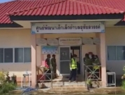 تايلاند: رجل يقتل 35 شخصا معظمهم أطفال وعائلته وينتحر