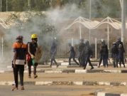 السودان: "لجان المقاومة" تقرّ ميثاقا يرفض التفاوض مع العسكر