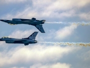 إردوغان: إن لم تلبّ واشنطن حاجتنا من مقاتلات "F16" فثمة دول جاهزة 