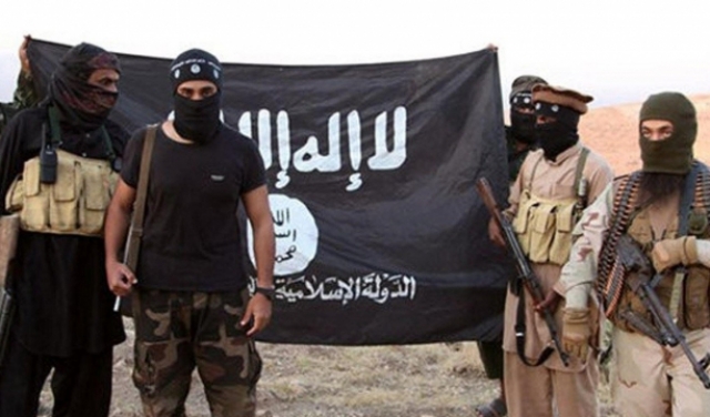 الجيش الأميركي يعلن عن قتل قادة من داعش في سورية