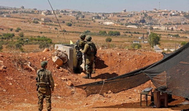 إسرائيل تهدد لبنان من أي قصف لحزب الله: تشغيل حقل 