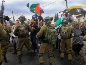 بحماية جيش الاحتلال: مستوطنون يعتدون على الفلسطينيين في أنحاء الضفة 