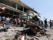 سورية: مقتل شخص يشتبه بانتمائه لتنظيم "داعش" بقصف مسيّرة 