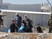 الاحتلال يحاصر 150 ألف فلسطيني بحثا عن منفذ عملية شعفاط