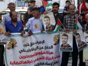 50 أسيرا إداريا يواصلون الإضراب عن الطعام