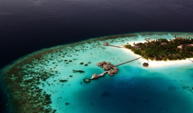 ماذا لو غمرت المياه جزر المالديف أو توفالو؟