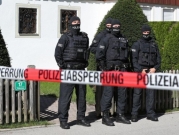اتهام الشرطة الألمانية بـ"العنصرية" عقب تسببها بوفاة رجل أسمر البشرة