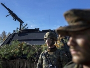 واشنطن وبرلين تتعهدان بتزويد أوكرانيا بأنظمة دفاع جوي متطورة
