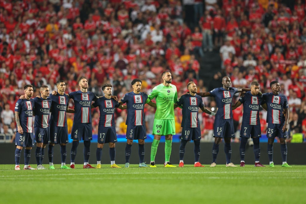 Paris Saint-Germain