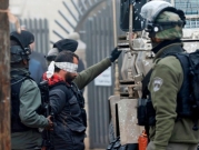 الاحتلال يعتقل أربعة شبان بزعم التخطيط لعمليات إطلاق نار في الضفة