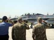 الشيوخ الأميركي يلغي شروطا خاصة ببيع طائرات إف-16 لتركيا 