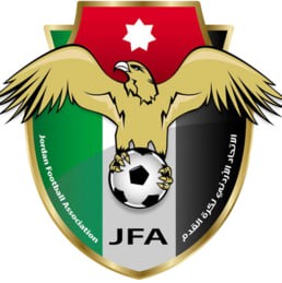 شعار الدوري الأردني للمحترفين