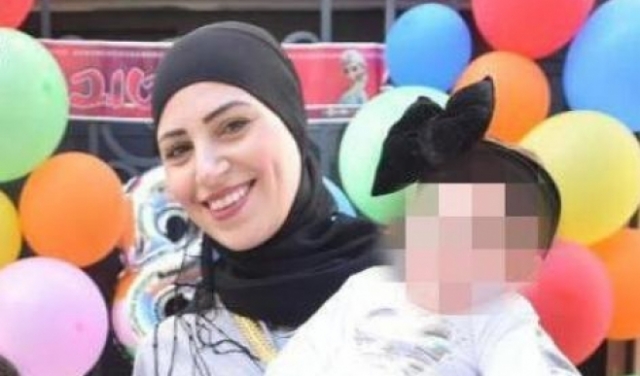 هل أدت معلومات سرية سربتها شرطية لمقتل رباب أبو صيام؟