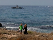 استطلاع: 42% في إسرائيل يؤيدون اتفاق ترسيم الحدود البحرية