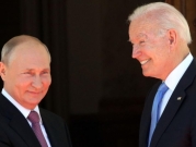 بوتين: لا جدوى من إجراء محادثات مع بايدن