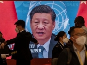 الرئيس الصيني: لن تلتزم بالتخلي عن استخدام القوة بتايوان