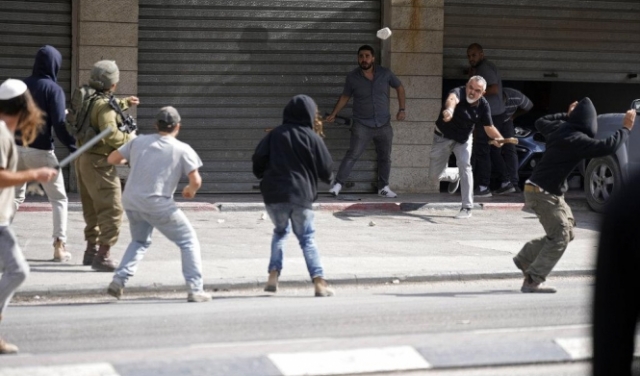إرهاب المستوطنين: اعتداءات على الفلسطينيين وتدمير أملاك ومزروعات