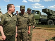 ميدفيديف: دعم عسكري إسرائيلي لأوكرانيا سيدمر العلاقات مع روسيا