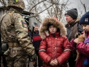الحرب الروسية الأوكرانية تدفع 4 ملايين طفل إلى الفقر