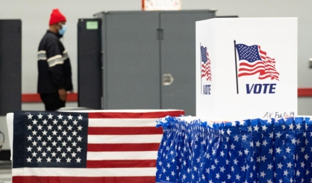 انتخابات التجديد النصفيّ الأميركيّة: الاتجاهات والتداعيات المحتملة